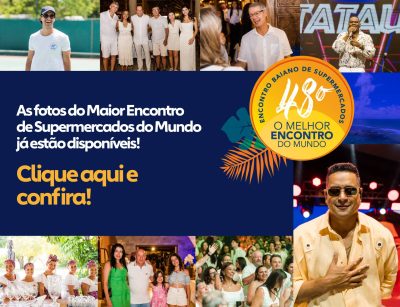 As fotos do 48º EBS já estão disponíveis!