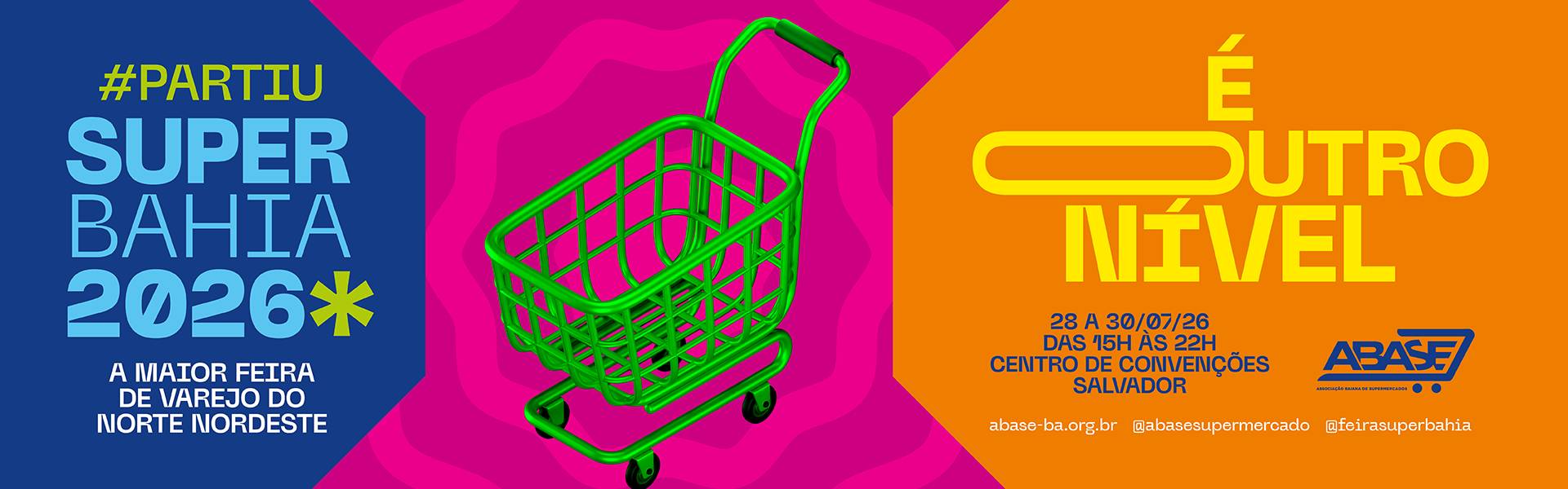 SUPERBAHIA 2025