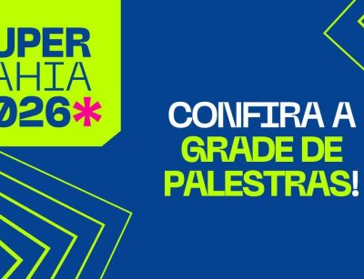 PALESTRAS SUPERBAHIA 2026
