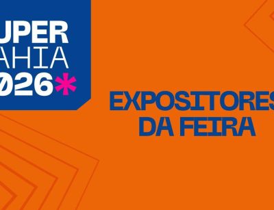 EXPOSITORES SUPERBAHIA 2026