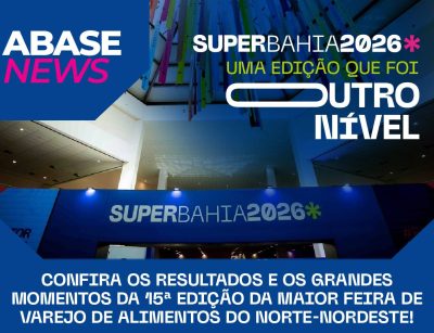 Superbahia 2026: Uma edição de OUTRO NÍVEL