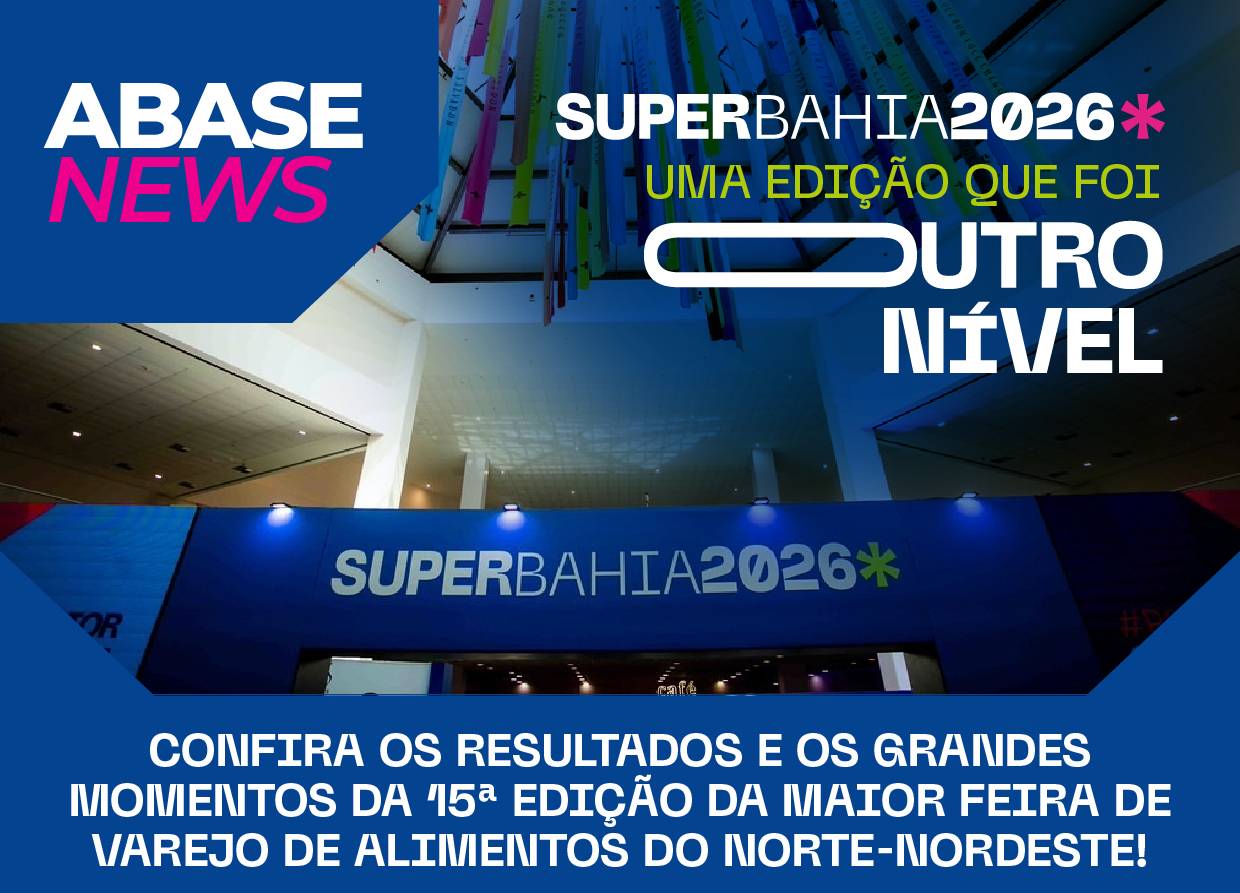 Superbahia 2026: Uma edição de OUTRO NÍVEL